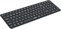 Rapoo E9310M klávesnice tmavě šedá