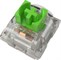 Mechanical Switches Pack - Green Clicky Switch