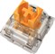 Mechanical Switches Pack - Orange Tactile Switch