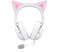 Razer Kraken Kitty V2 - White