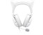 Razer Kraken Kitty V2 - White