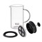 Resto 90502 French press Atria 800 ml