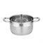 Resto 92103 Hrnec s pokličkou 2.7 l