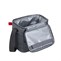 Resto 5506 chladící taška šedá 5.5 l
