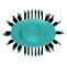 Revlon One-Step Volumizer RVDR5222TE, teal