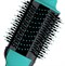 Revlon One-Step Volumizer RVDR5222TE, teal