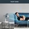 Ventilátor Rowenta Essential+ VU23330F0