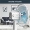 Ventilátor Rowenta Essential+ VU23330F0