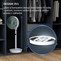 Rowenta Turbo Silence Compact 3D Nomad