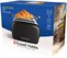 Russell Hobbs 26550-56/RH Colours Plus 2S Toaster Black