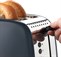 Russell Hobbs 26552-56/RH Colours Plus 2S Toaster Grey