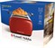 Russell Hobbs 26554-56/RH Colours Plus 2S Toaster Red
