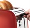 Russell Hobbs 26554-56/RH Colours Plus 2S Toaster Red