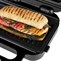Russell Hobbs 26810-56/RH Creations 3 in 1 Sandvich Maker
