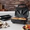Russell Hobbs 26810-56/RH Creations 3 in 1 Sandvich Maker