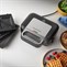 Russell Hobbs 26810-56/RH Creations 3 in 1 Sandvich Maker