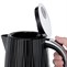 Russell Hobbs 27361-70 Rychlovarná konvice Eden Black