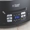 Russell Hobbs 25630-56 Pomalý hrnec Sous Vide