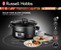 Russell Hobbs 25630-56 Pomalý hrnec Sous Vide