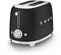 SMEG 50's Retro Style toustovač TSF01 černý