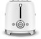 SMEG 50's Retro Style toustovač TSF01 bílý