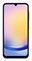 Samsung A256 Galaxy A25 5G 128GB Black