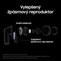Samsung Galaxy Buds3 Pro White