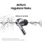 Samsung Galaxy Buds3 Pro White