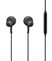 Samsung sluchátka s ovládáním hlasitosti EO-IC100BB, černá
