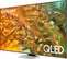 Samsung QE65Q80D QLED