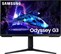 Samsung Odyssey G30D (LS24DG300EUXEN)