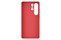 Samsung Silicone Case Galaxy S25 Ultra, Red