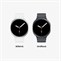 Samsung Galaxy Watch 8 44mm Silver