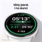 Samsung Galaxy Watch 8 44mm LTE Graphite