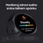 Samsung Galaxy Watch 8 44mm LTE Graphite