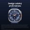 Samsung Galaxy Watch Ultra 2025 Gray