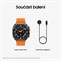 Samsung Galaxy Watch Ultra 2025 Gray