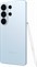 Samsung Galaxy S26 Ultra 5G 256GB Blue (SM-S948BLBDEUE)