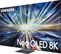 Samsung QE65QN900D 8K NEO QLED