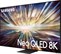 Samsung QE65QN800D 8K NEO QLED