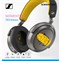 Sennheiser MOMENTUM 4 Wireless AEBT white