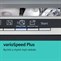 Siemens SN53ES06VE