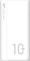 SILICON POWER QP15 Powerbank External battery 10000 mAh 2x USB QC 3.0 1x USB-C PD (SP10KMAPBKQP150W) White