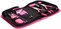 Sixtol SX3019 Sada nářadí Home Pink 26