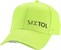 Sixtol SX5036 Kšiltovka s LED světlem B-Cap