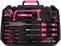 Sixtol SX3027 Sada nářadí Home Pink 128