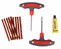 Sixtol Car Tire Repair Set 3