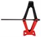 Sixtol Zvedák SX Scissor Jack 2T
