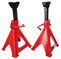 Sixtol Mechanic Car Stand  Pro 6T, 2ks