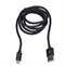Solight kabel, USB A-USB B, 2m, SSC1402